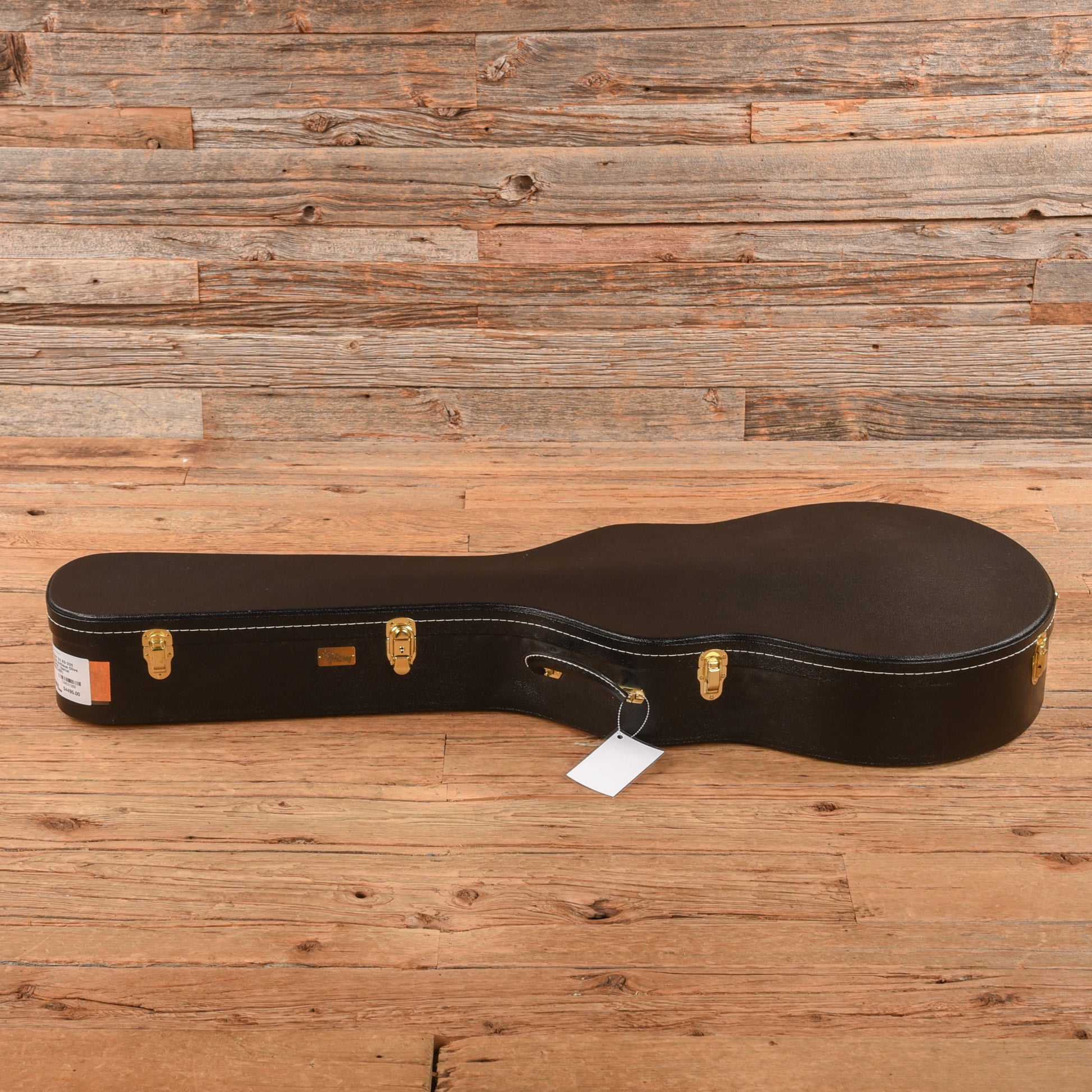 Gibson Custom '61 ES-335 "CME Spec" Antique Olive Drab 2020 Electric Guitars / Semi-Hollow