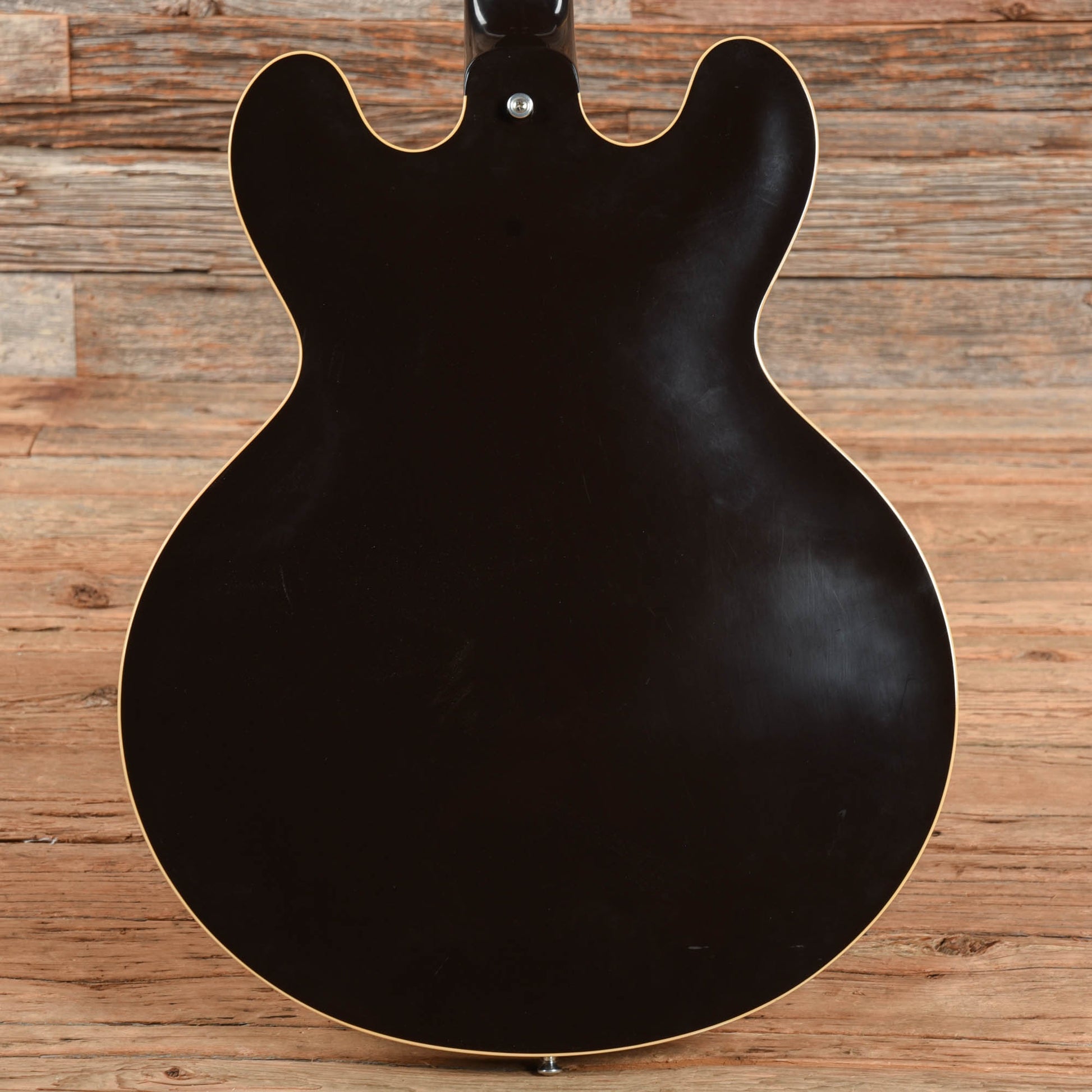 Gibson Custom 61 ES-335 Reissue "CME Spec" Oxblood 2021 Electric Guitars / Semi-Hollow