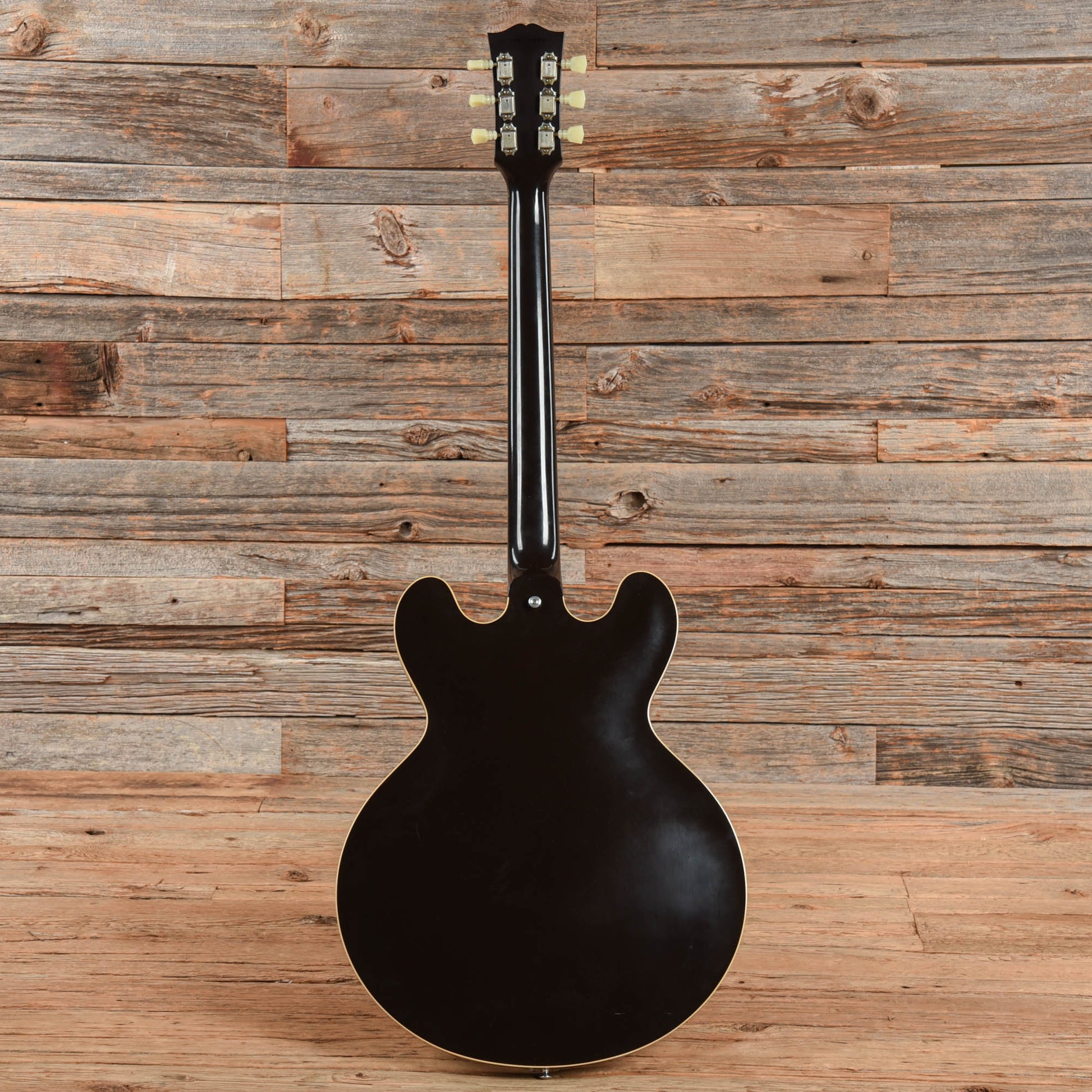 Gibson Custom 61 ES-335 Reissue "CME Spec" Oxblood 2021 Electric Guitars / Semi-Hollow