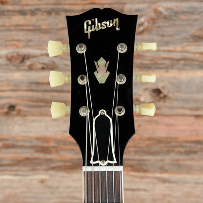 Gibson Custom 61 ES-335 Reissue "CME Spec" Oxblood 2021 Electric Guitars / Semi-Hollow