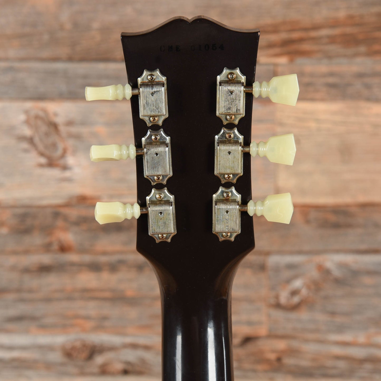 Gibson Custom 61 ES-335 Reissue "CME Spec" Oxblood 2021 Electric Guitars / Semi-Hollow
