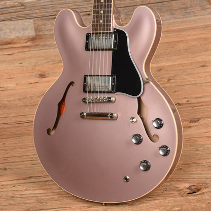Gibson Custom '61 ES-335 Reissue "CME Spec" VOS Antique Heather Poly 2023 Electric Guitars / Semi-Hollow
