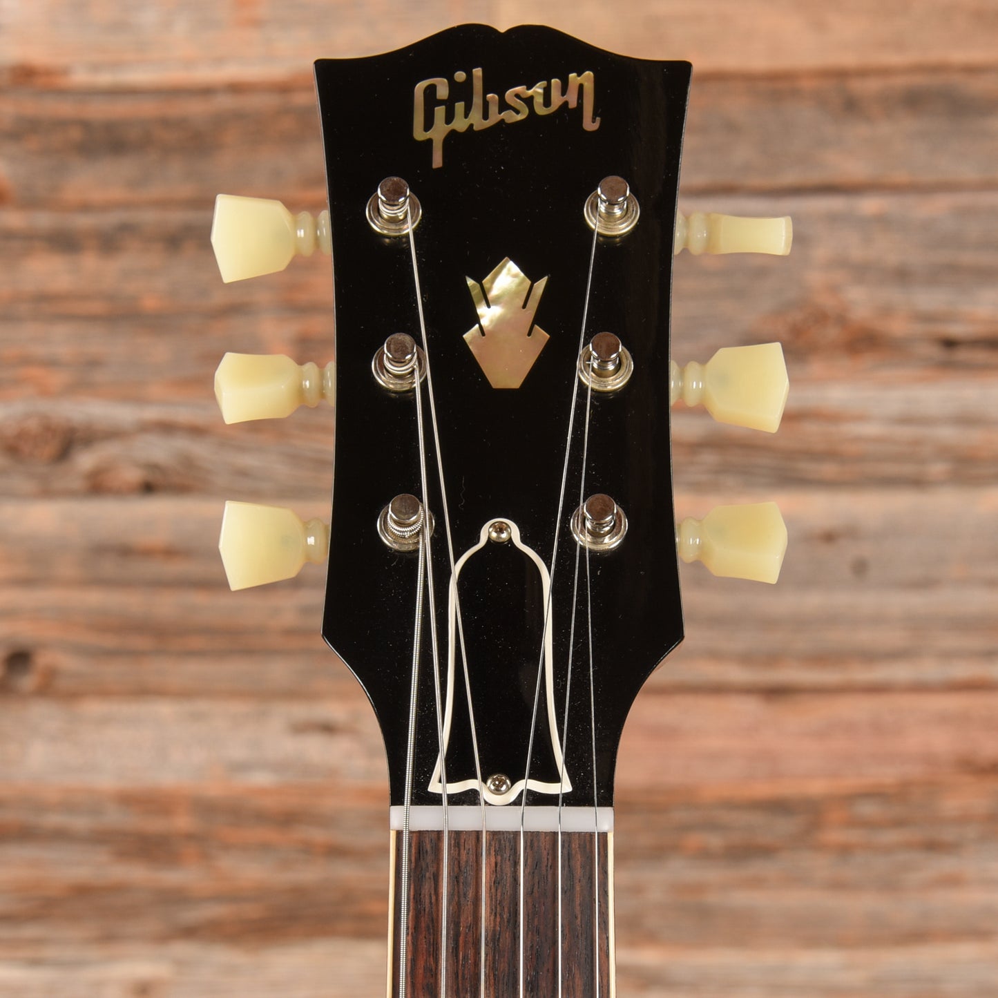 Gibson Custom '61 ES-335 Reissue "CME Spec" VOS Antique Heather Poly 2023 Electric Guitars / Semi-Hollow