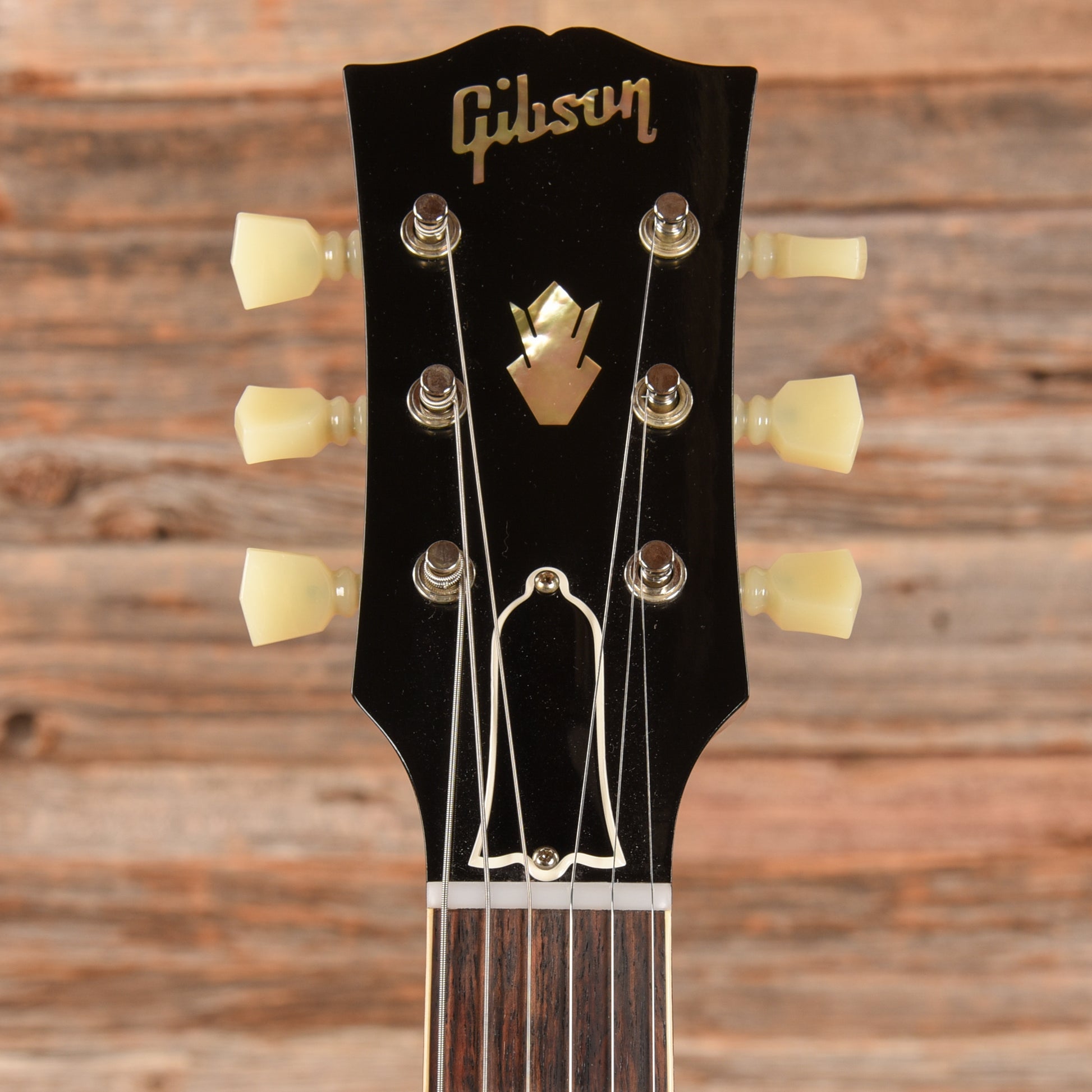 Gibson Custom '61 ES-335 Reissue "CME Spec" VOS Antique Heather Poly 2023 Electric Guitars / Semi-Hollow