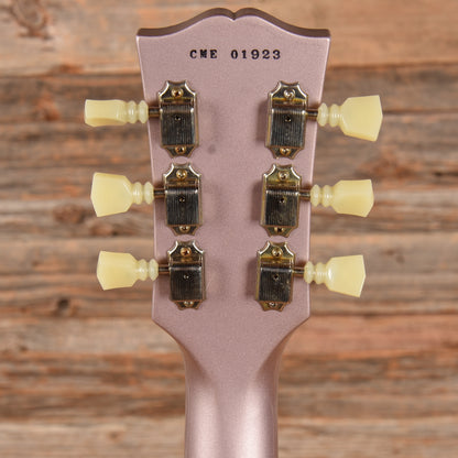 Gibson Custom '61 ES-335 Reissue "CME Spec" VOS Antique Heather Poly 2023 Electric Guitars / Semi-Hollow