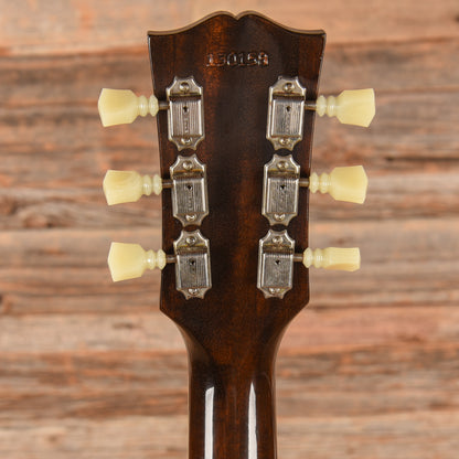 Gibson Custom '61 ES-335 Reissue Sunburst 2023 Electric Guitars / Semi-Hollow
