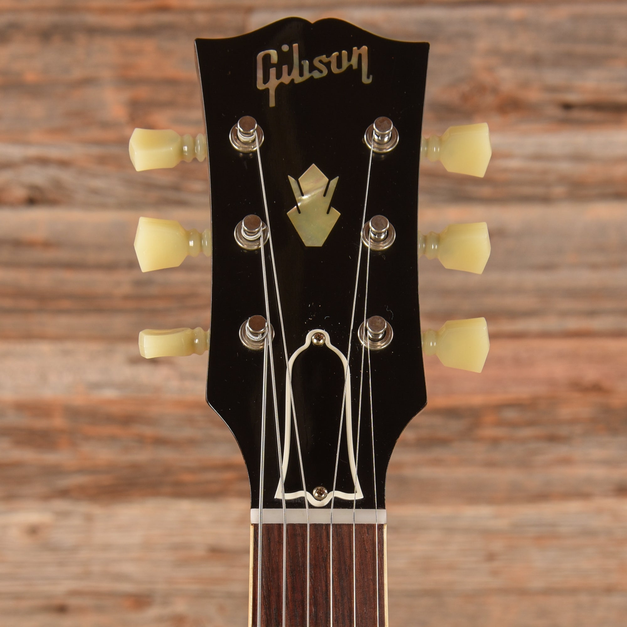 Gibson Custom '61 ES-335 Reissue Sunburst 2023 Electric Guitars / Semi-Hollow