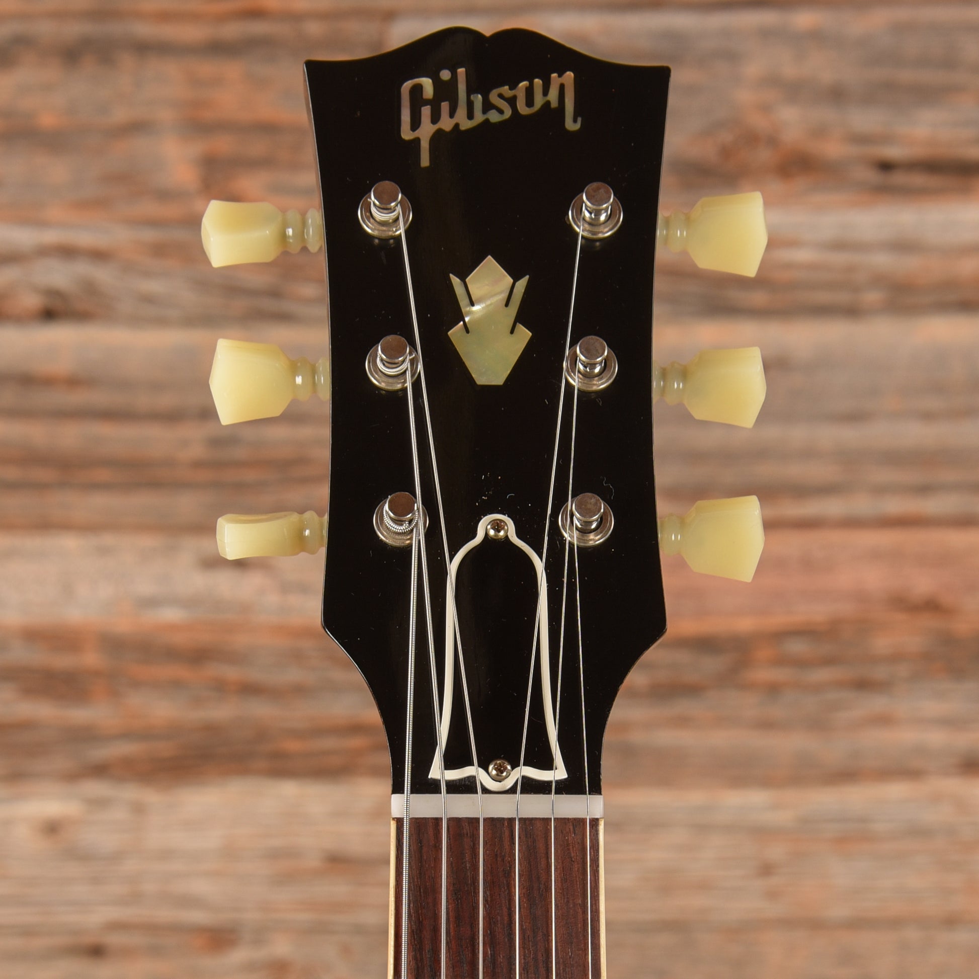 Gibson Custom '61 ES-335 Reissue Sunburst 2023 Electric Guitars / Semi-Hollow