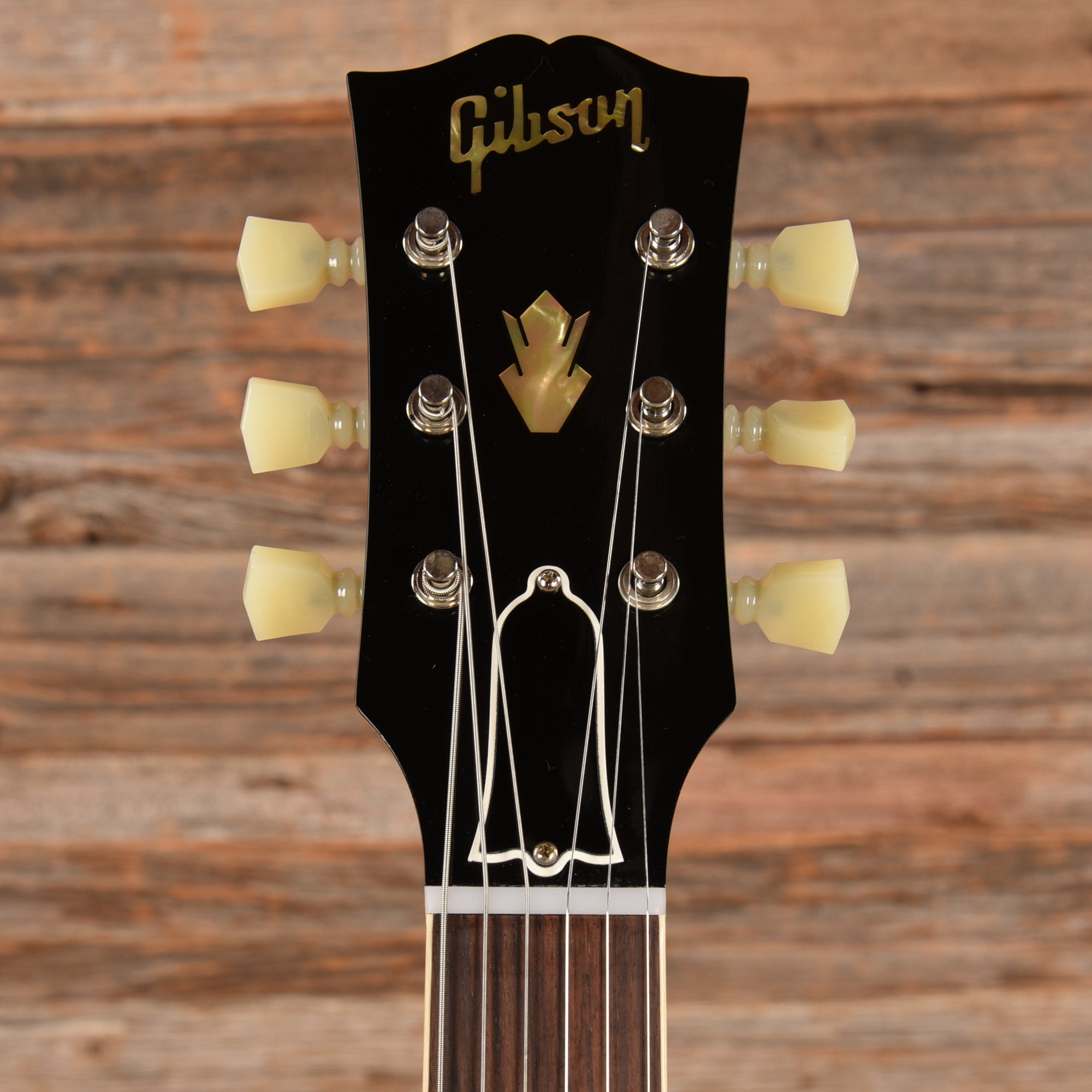 Gibson Custom 61 ES-335 Sunburst 2024 Electric Guitars / Semi-Hollow