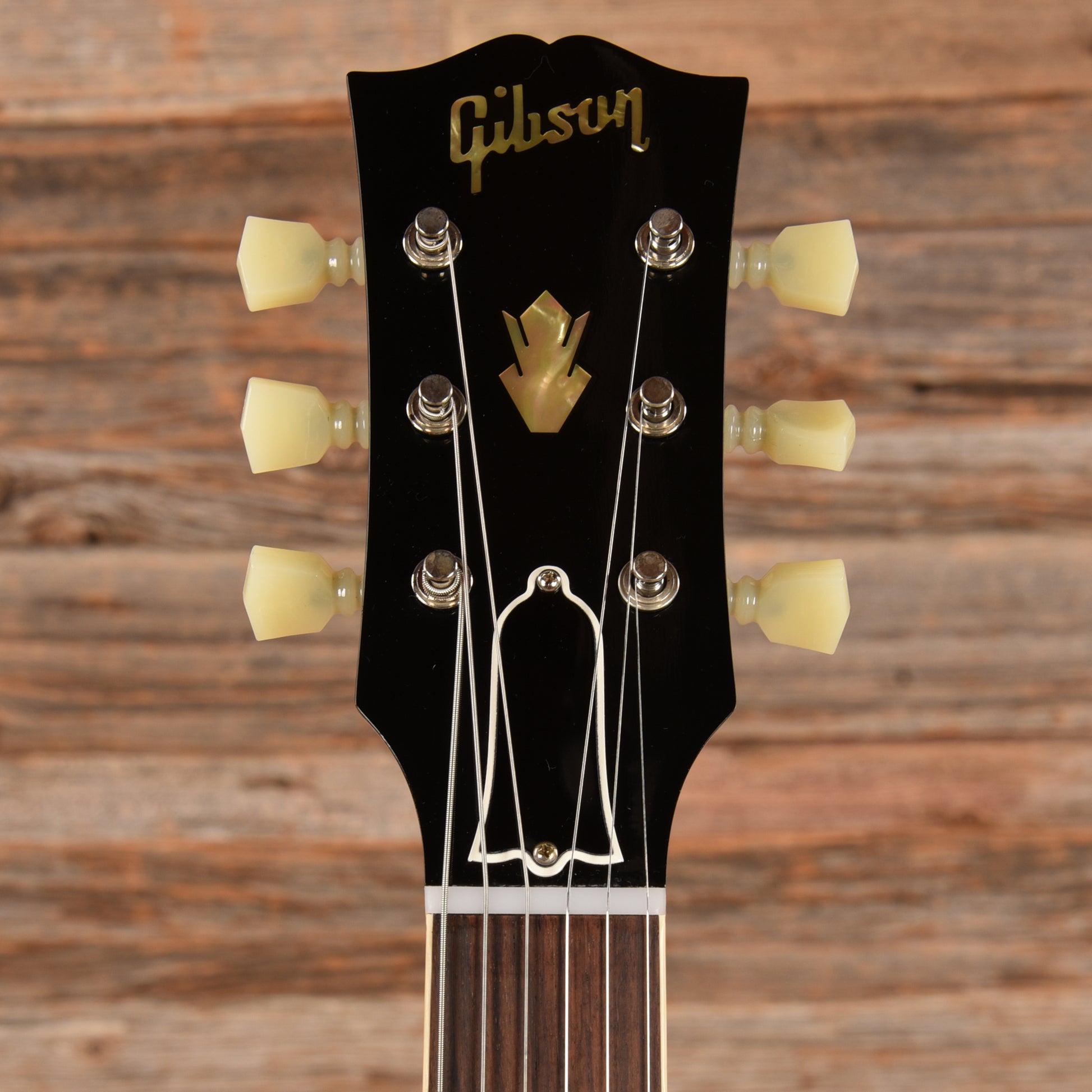 Gibson Custom 61 ES-335 Sunburst 2024 Electric Guitars / Semi-Hollow