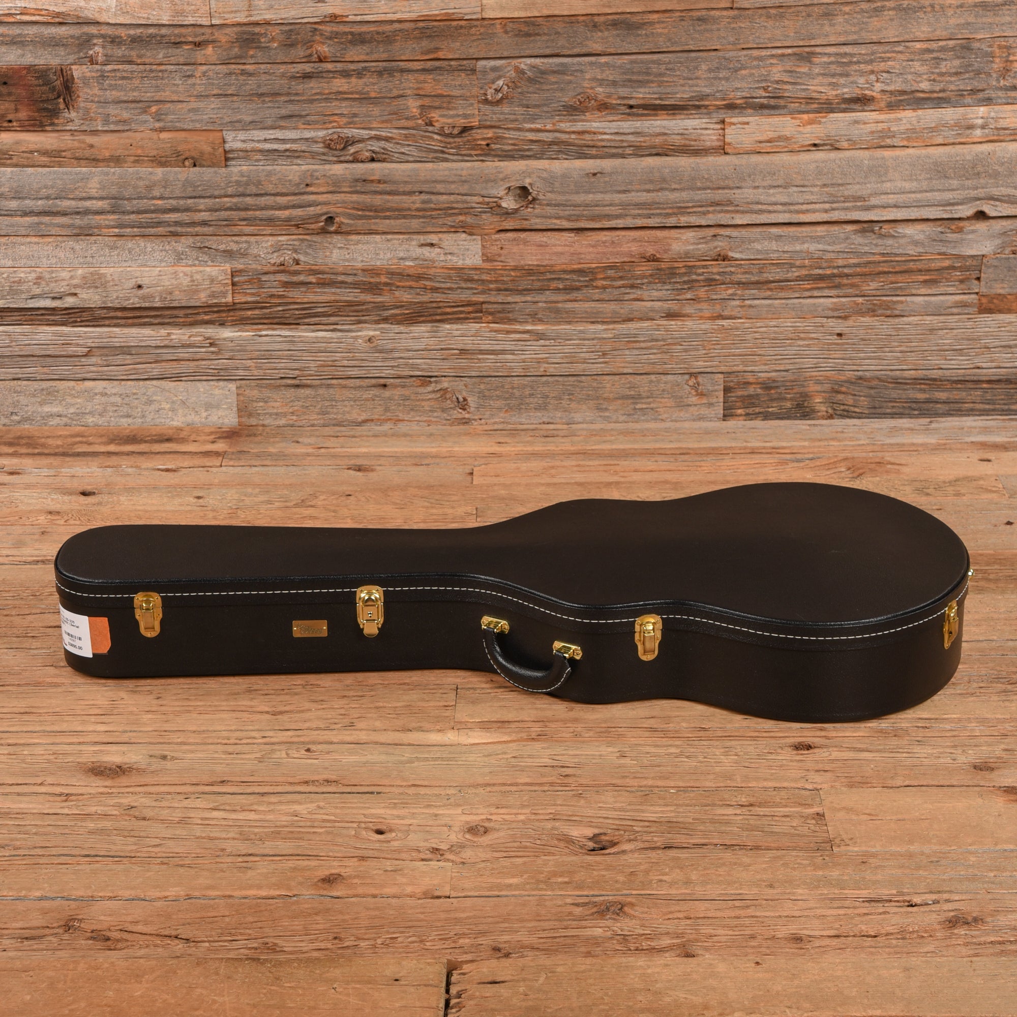 Gibson Custom 61 ES-335 Sunburst 2024 Electric Guitars / Semi-Hollow