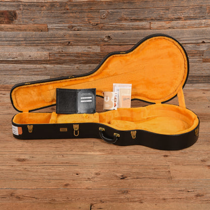 Gibson Custom 61 ES-335 Sunburst 2024 Electric Guitars / Semi-Hollow