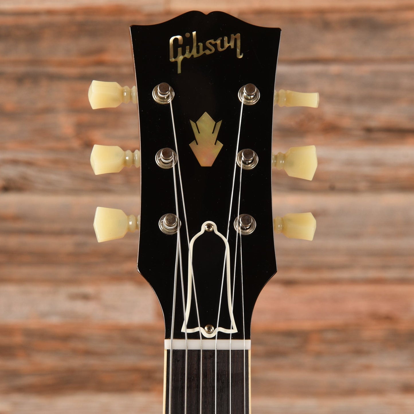 Gibson Custom 61 ES-335 VOS Sunburst 2021 Electric Guitars / Semi-Hollow