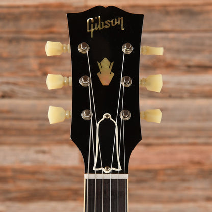 Gibson Custom 61 ES-335 VOS Sunburst 2021 Electric Guitars / Semi-Hollow