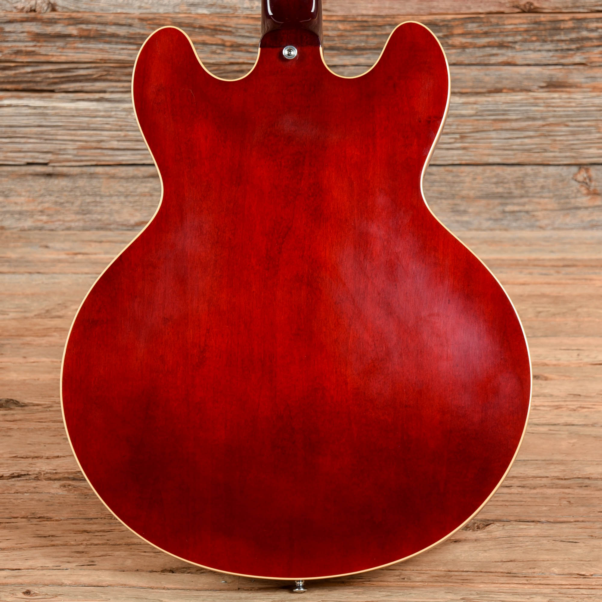 Gibson Custom 64 ES-335 Reissue Cherry 2021 Electric Guitars / Semi-Hollow