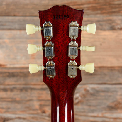 Gibson Custom 64 ES-335 Reissue Cherry 2021 Electric Guitars / Semi-Hollow