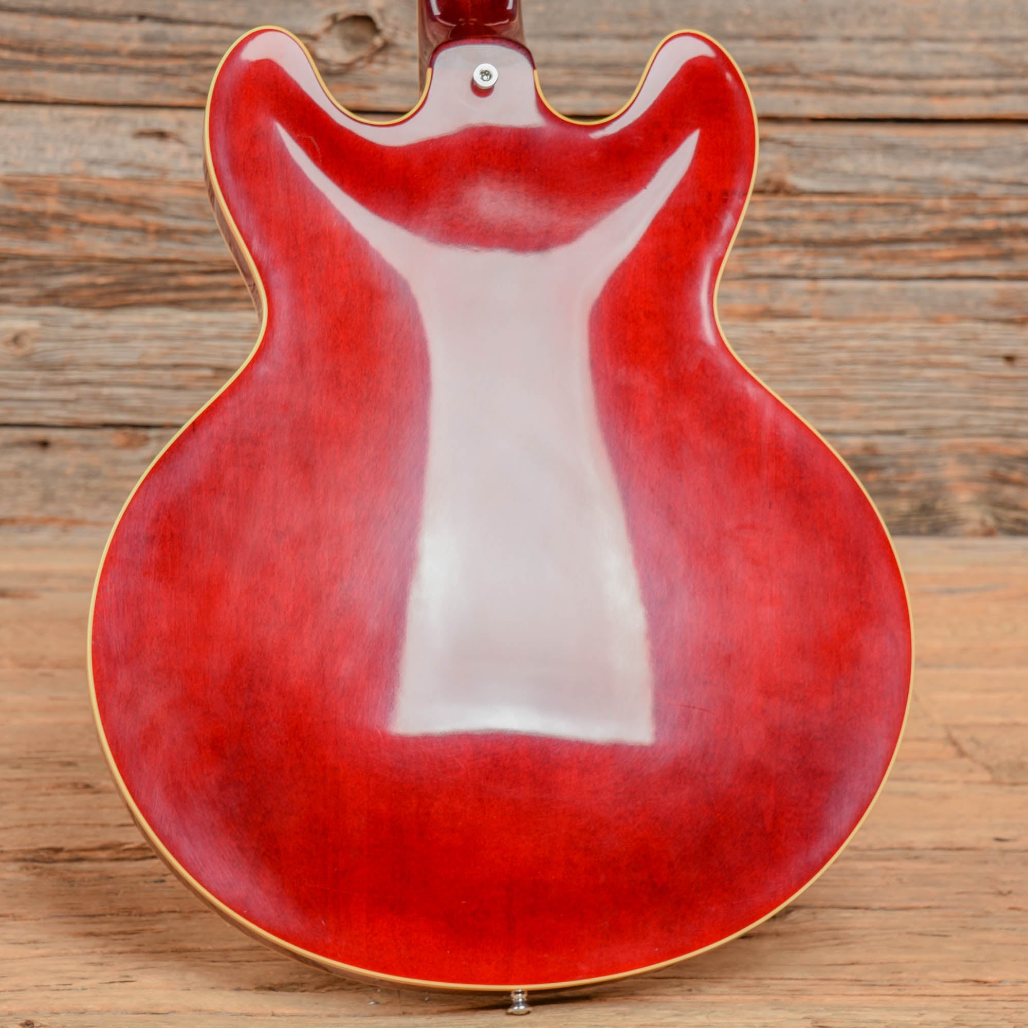 Gibson Custom 64 ES-335 Reissue Cherry 2021 Electric Guitars / Semi-Hollow