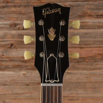 Gibson Custom '64 ES-335 Reissue Cherry 2021 Electric Guitars / Semi-Hollow