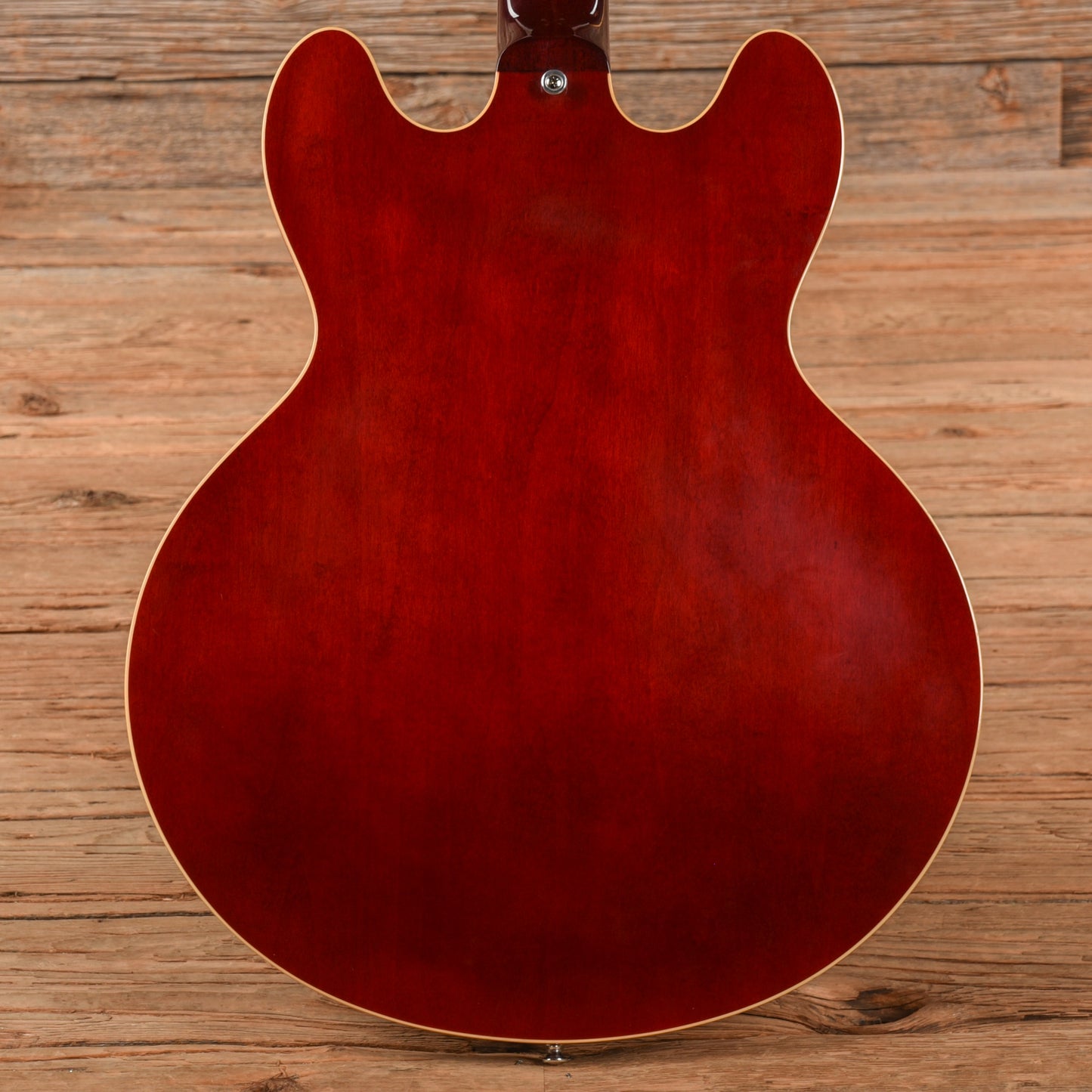 Gibson Custom '64 ES-335 Reissue Cherry 2021 Electric Guitars / Semi-Hollow