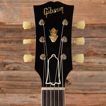 Gibson Custom '64 ES-335 Reissue Cherry 2021 LEFTY Electric Guitars / Semi-Hollow