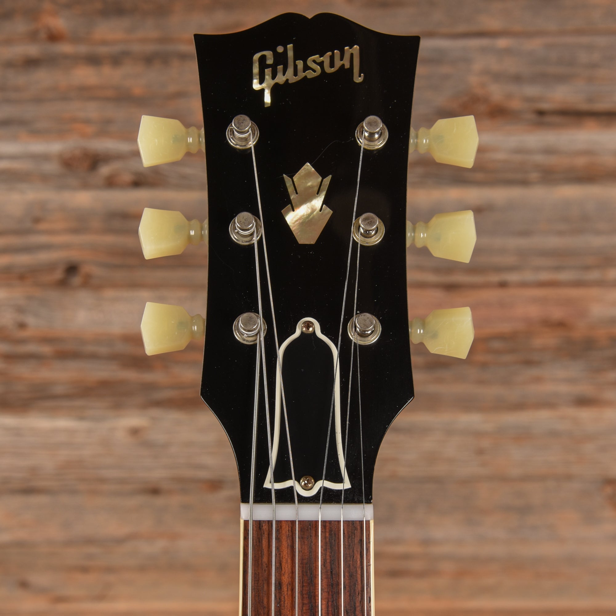 Gibson Custom '64 ES-335 Reissue Sunburst 2021 Electric Guitars / Semi-Hollow