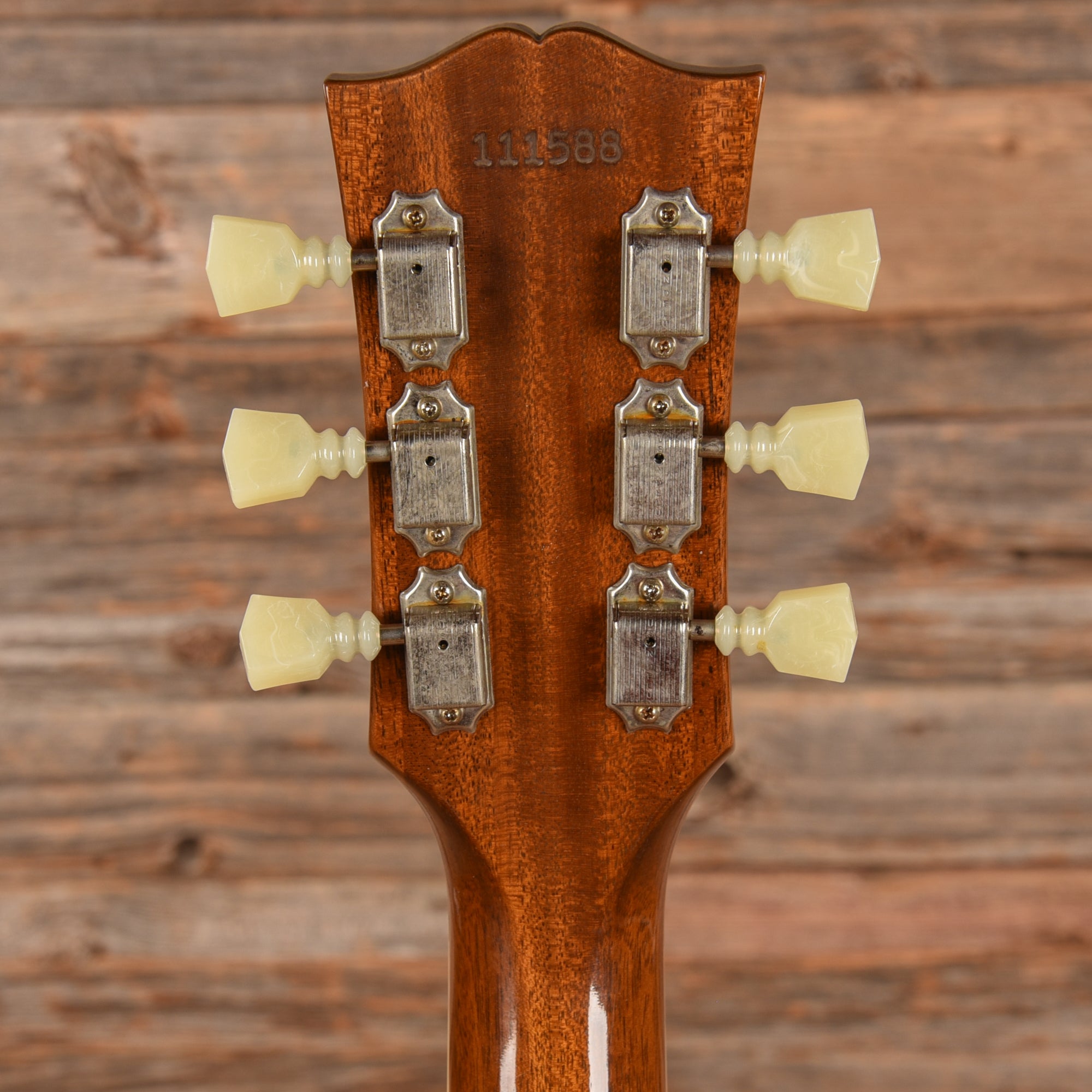 Gibson Custom '64 ES-335 Reissue Sunburst 2021 Electric Guitars / Semi-Hollow