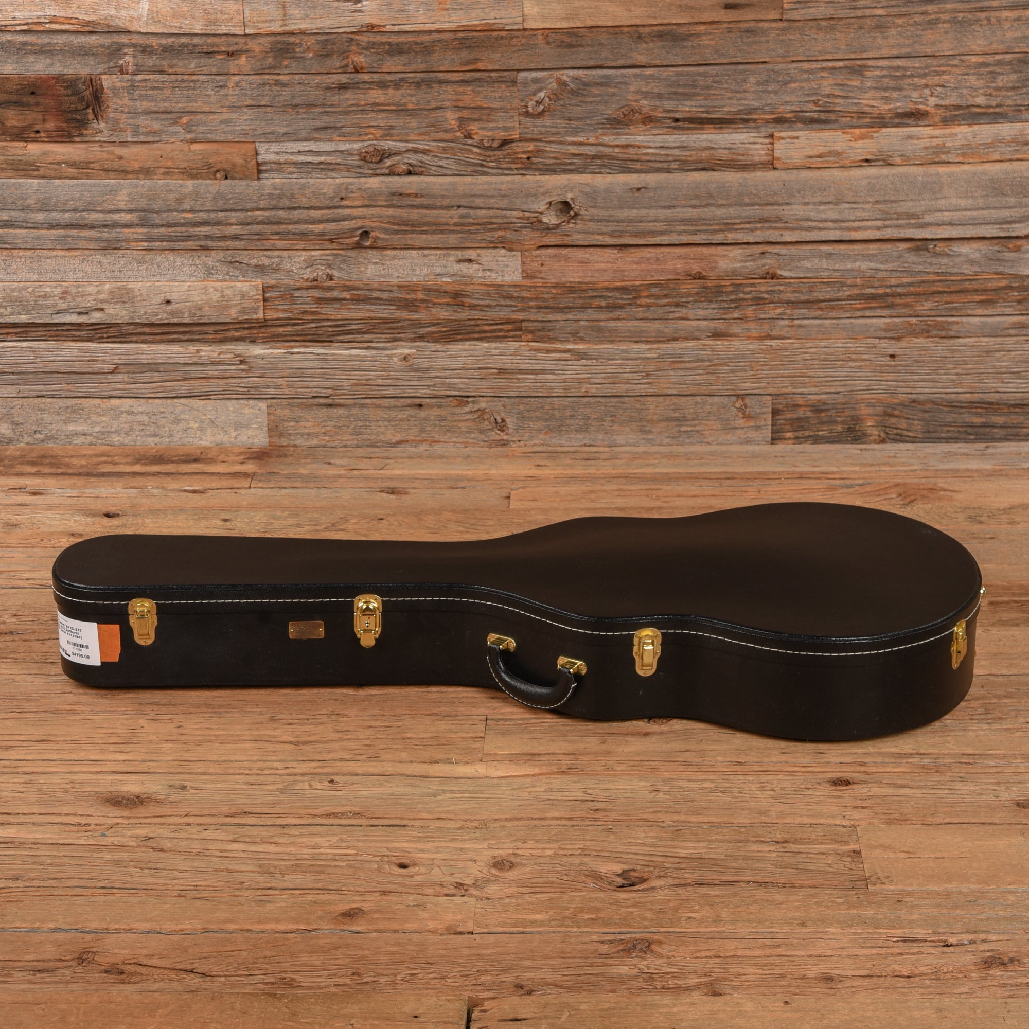 Gibson Custom '64 ES-335 Reissue Sunburst 2021 Electric Guitars / Semi-Hollow