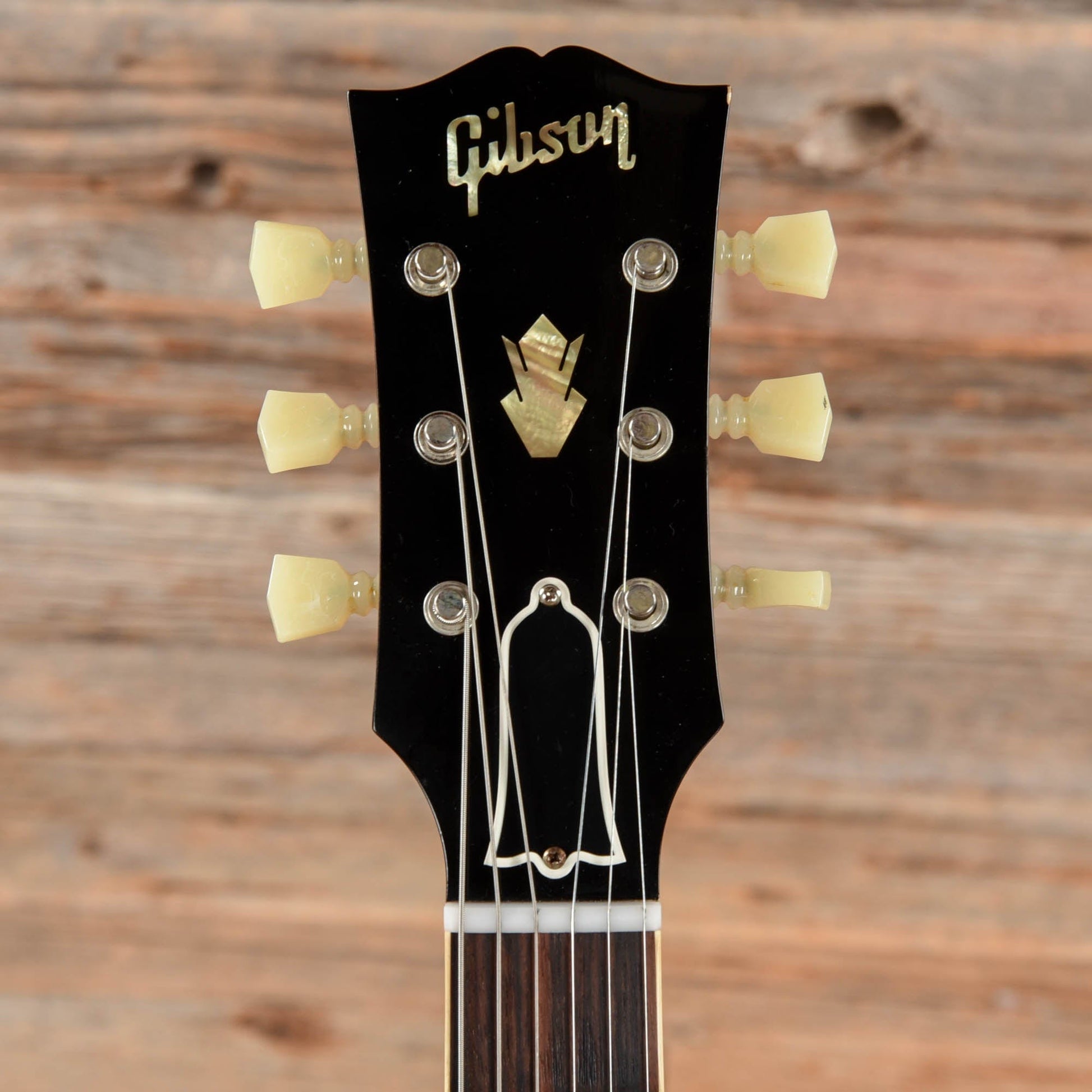 Gibson Custom '64 ES-335 Reissue Sunburst 2021 Electric Guitars / Semi-Hollow