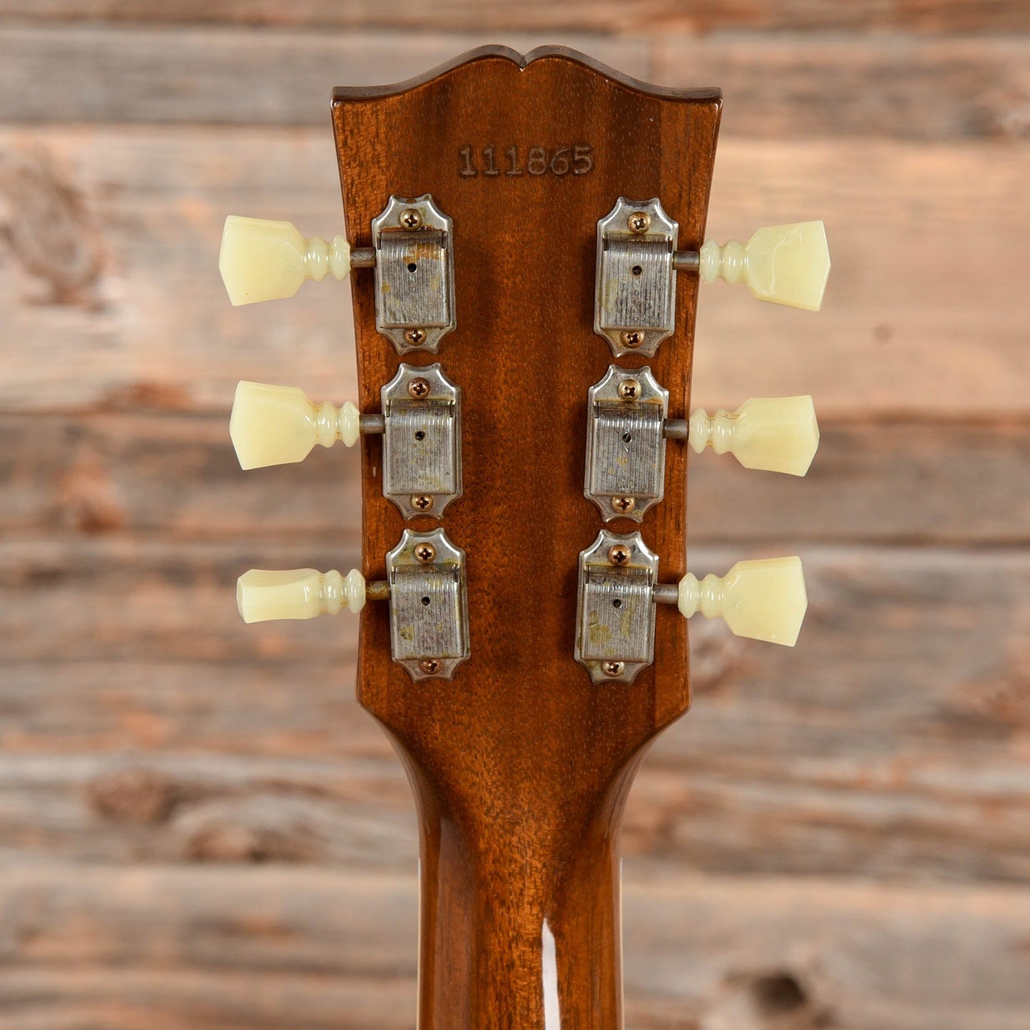 Gibson Custom '64 ES-335 Reissue Sunburst 2021 Electric Guitars / Semi-Hollow