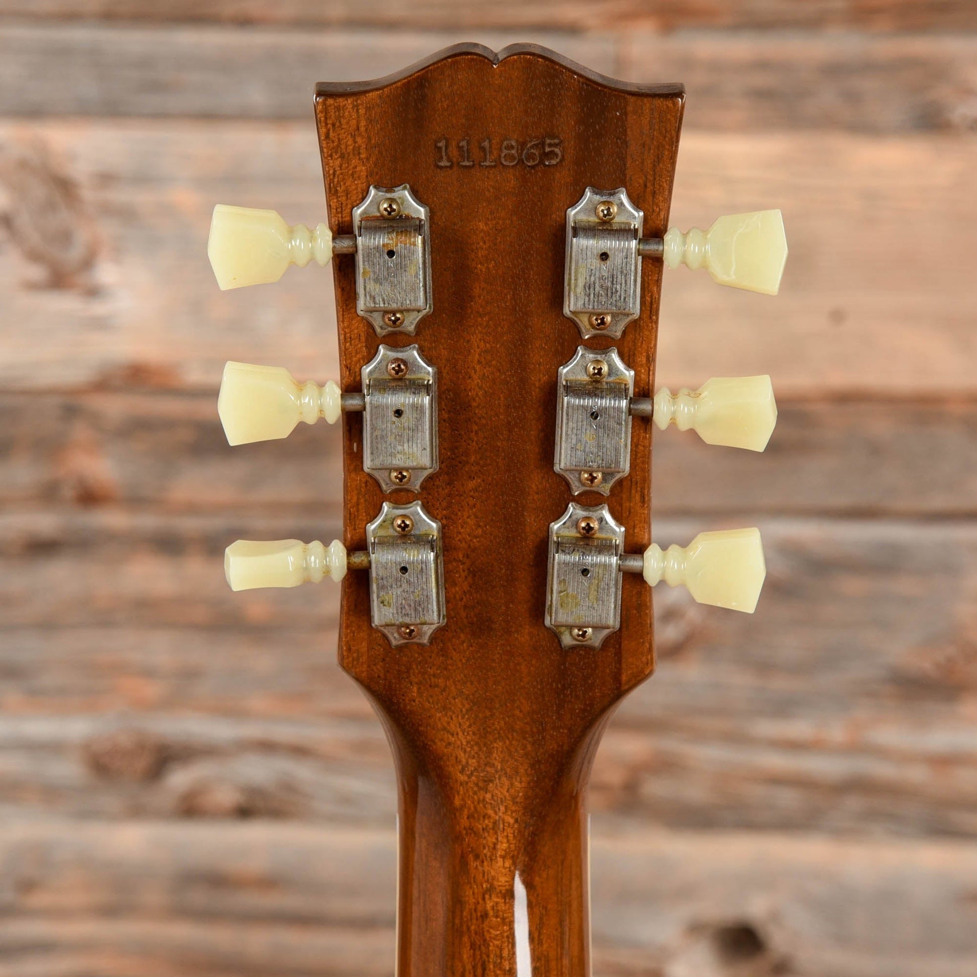 Gibson Custom '64 ES-335 Reissue Sunburst 2021 Electric Guitars / Semi-Hollow