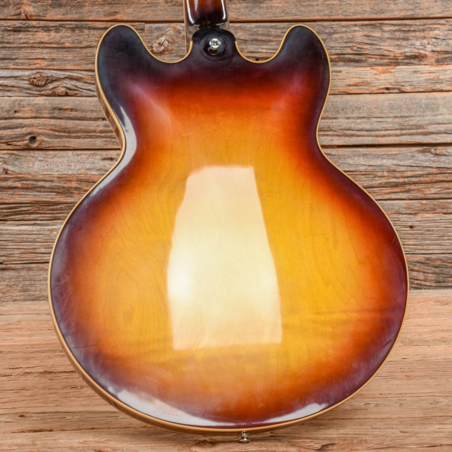 Gibson Custom '64 ES-335 Reissue Sunburst 2021 Electric Guitars / Semi-Hollow