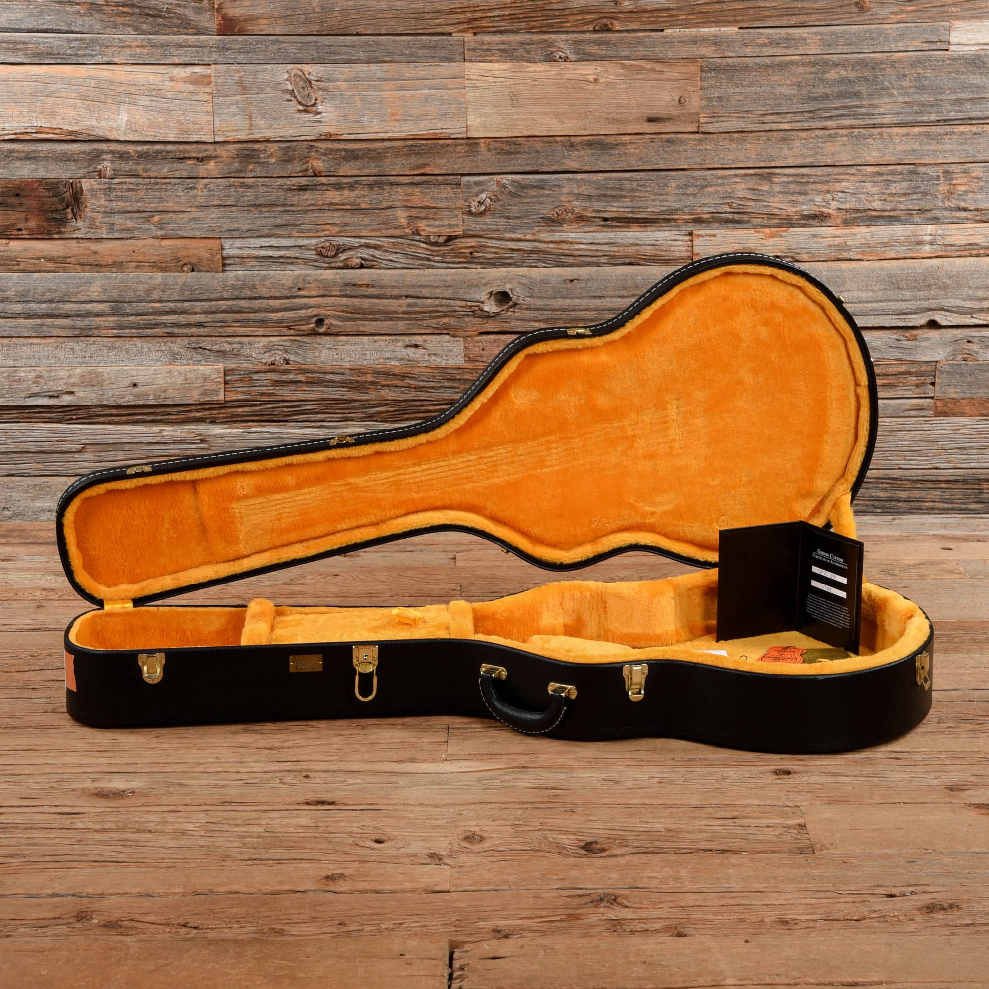 Gibson Custom '64 ES-335 Reissue Sunburst 2021 Electric Guitars / Semi-Hollow