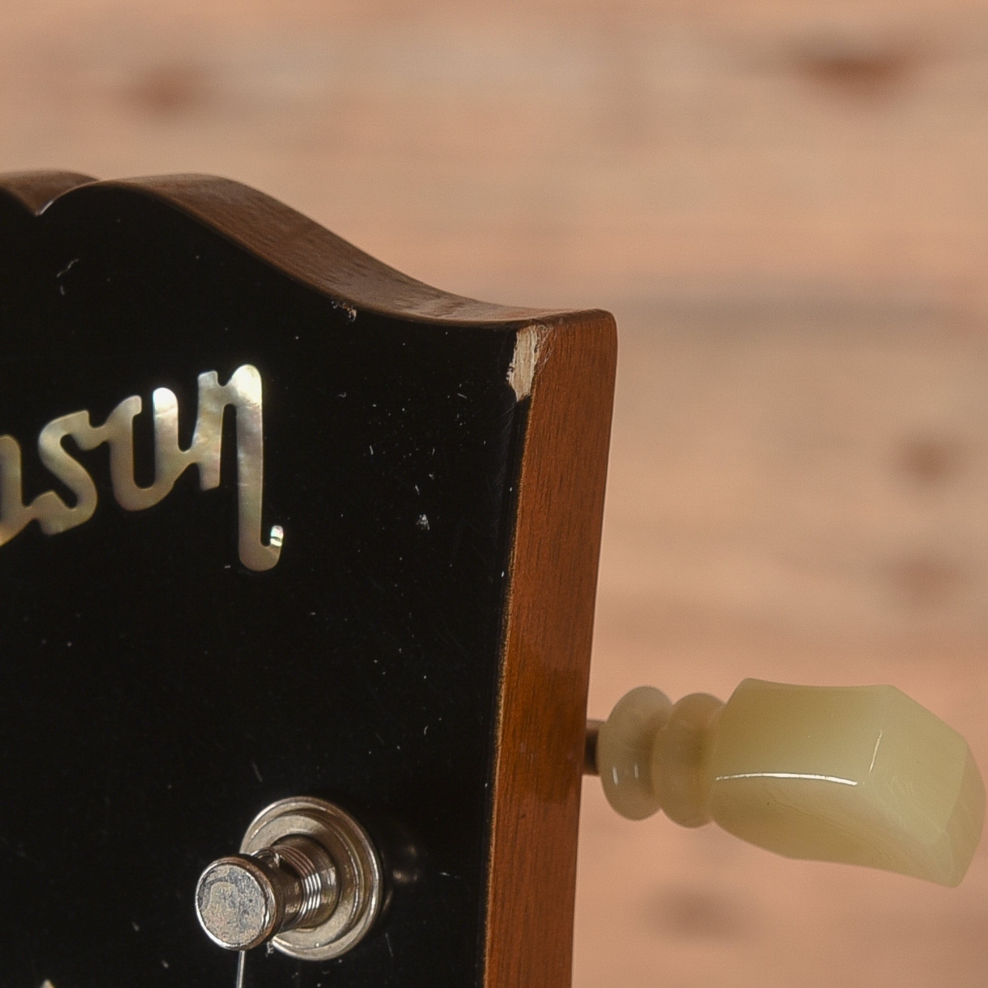 Gibson Custom '64 ES-335 Reissue Vintage Sunburst 2021 Electric Guitars / Semi-Hollow