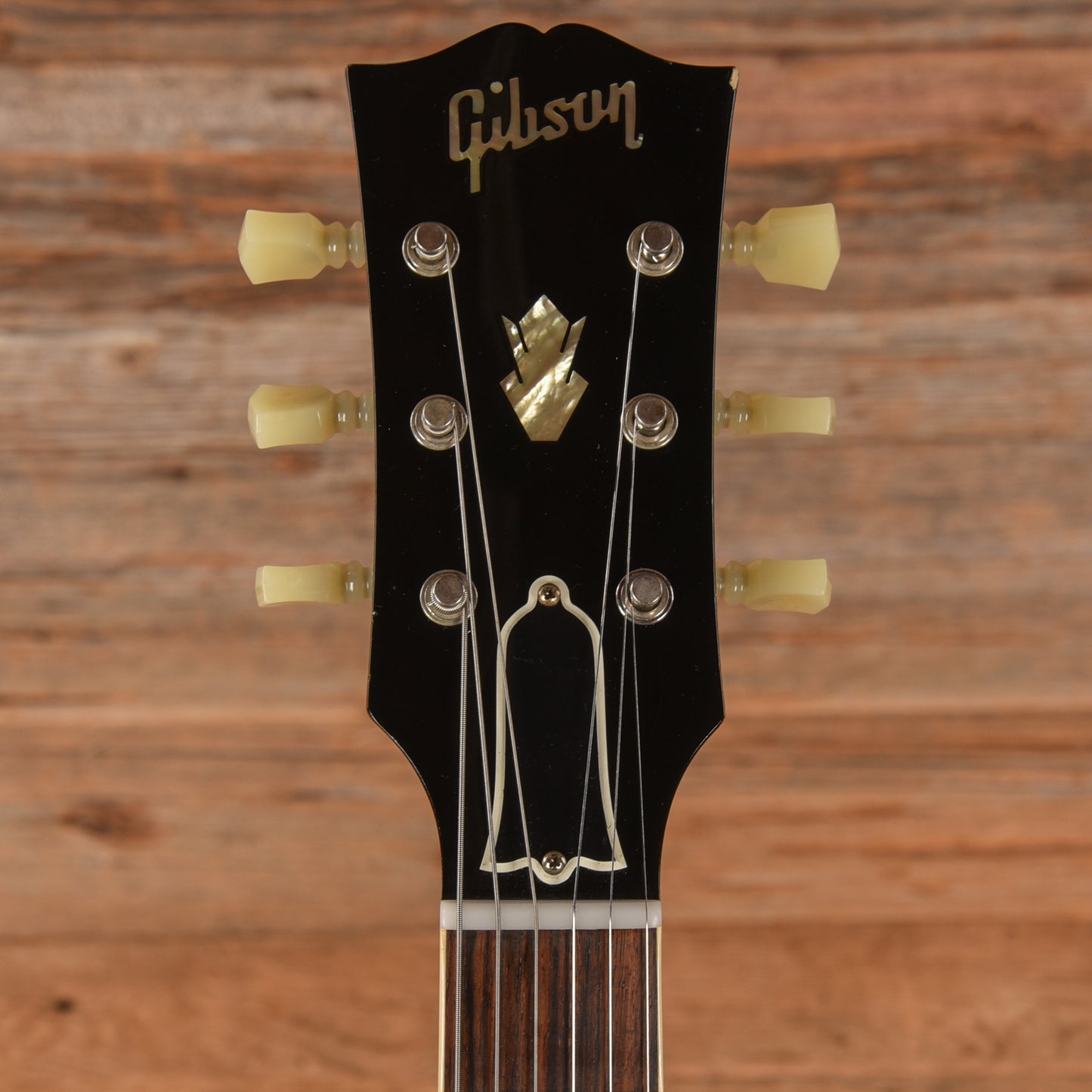 Gibson Custom '64 ES-335 Reissue Vintage Sunburst 2021 Electric Guitars / Semi-Hollow