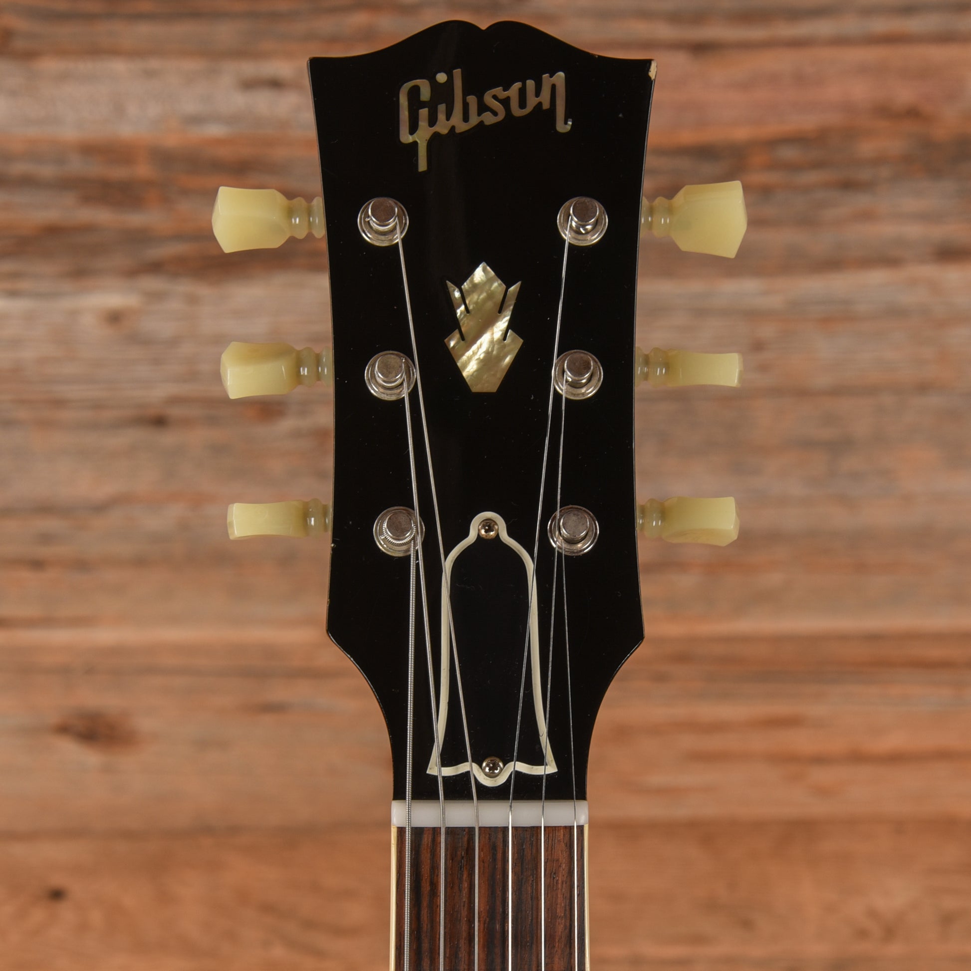 Gibson Custom '64 ES-335 Reissue Vintage Sunburst 2021 Electric Guitars / Semi-Hollow
