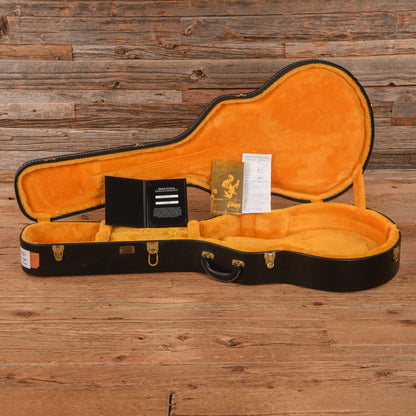 Gibson Custom '64 ES-335 Reissue Vintage Sunburst 2021 Electric Guitars / Semi-Hollow
