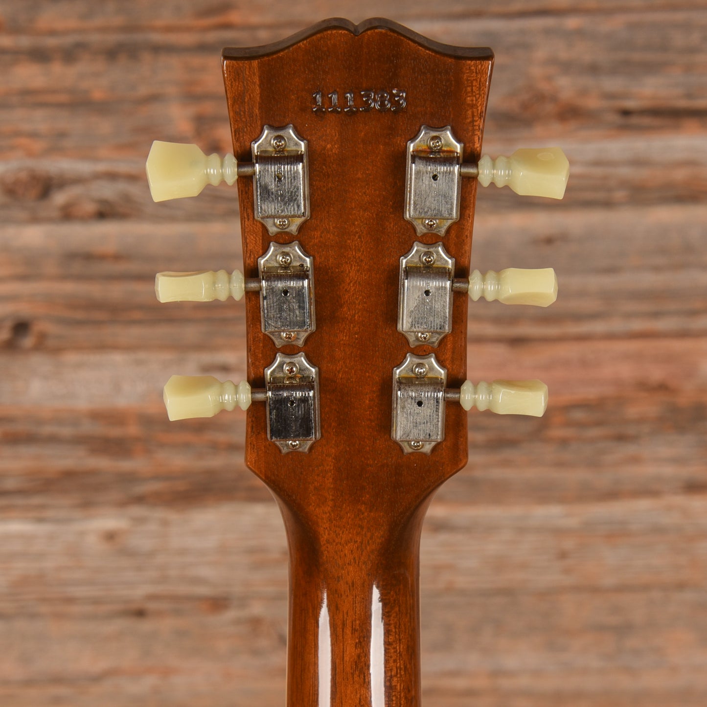 Gibson Custom '64 ES-335 Reissue Vintage Sunburst 2021 Electric Guitars / Semi-Hollow
