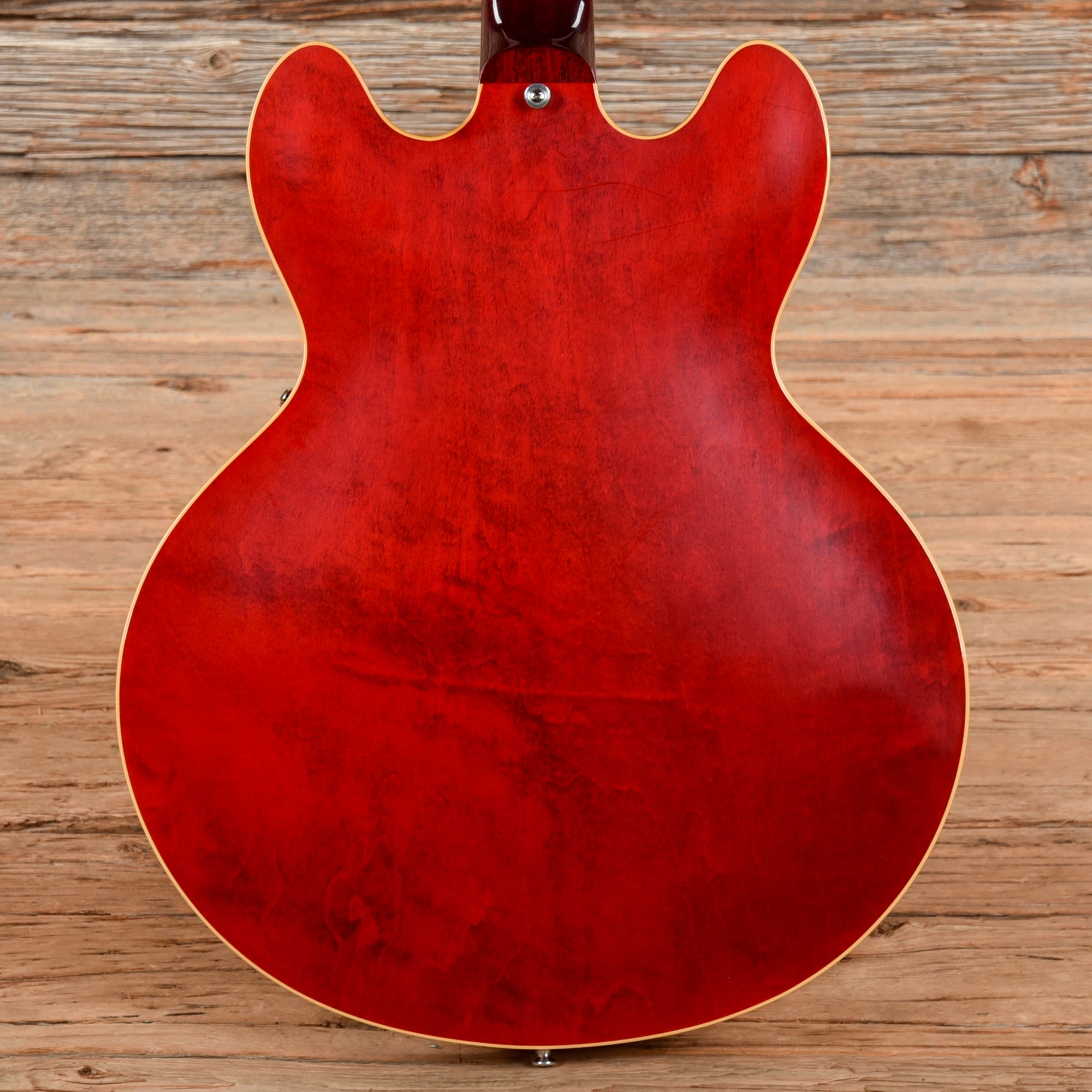 Gibson Custom '64 ES-335 Reissue VOS '60s Cherry 2021 Electric Guitars / Semi-Hollow