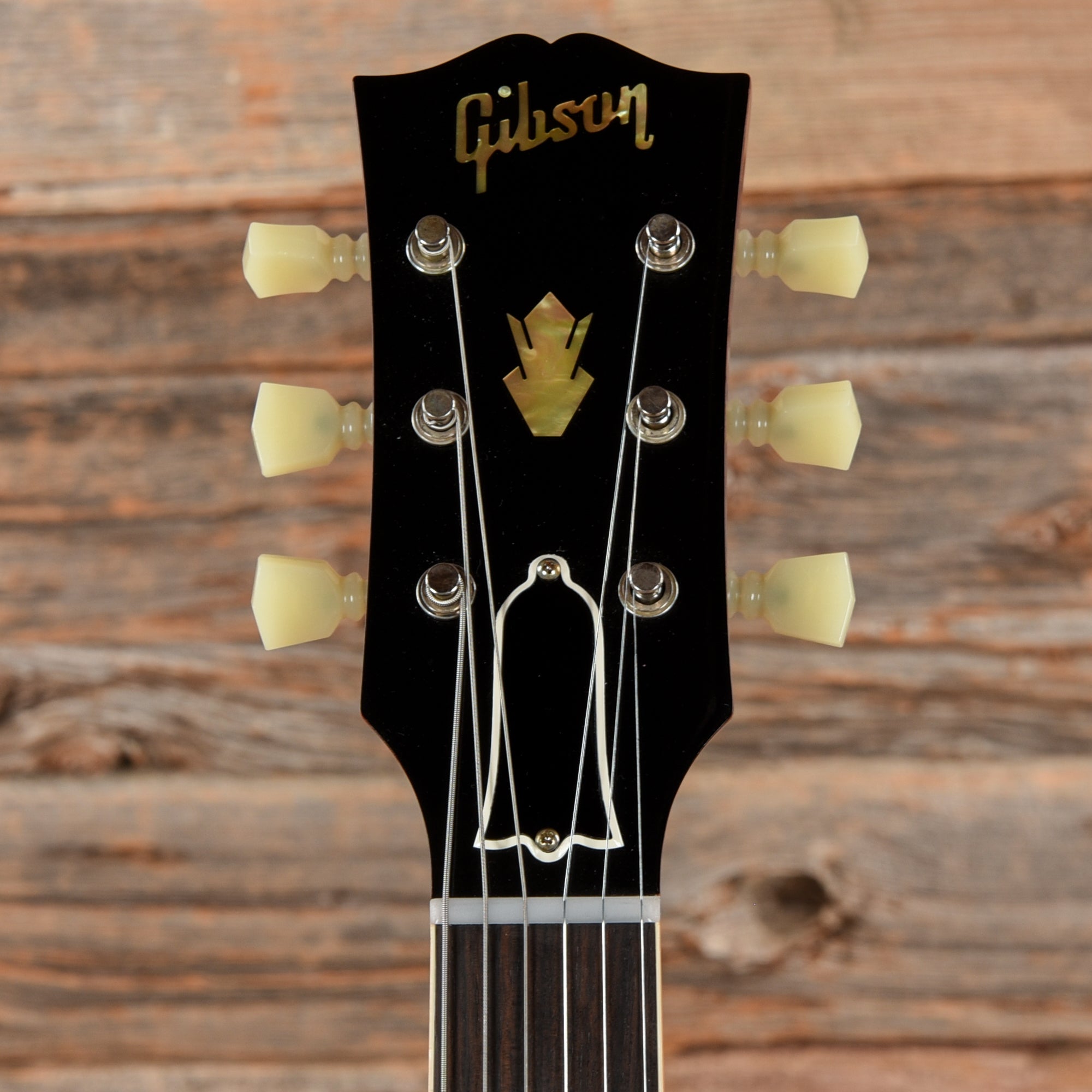 Gibson Custom '64 ES-335 Reissue VOS '60s Cherry 2021 Electric Guitars / Semi-Hollow
