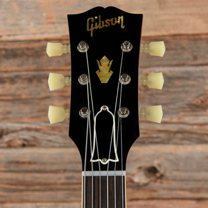 Gibson Custom '64 ES-335 Reissue VOS '60s Cherry 2021 Electric Guitars / Semi-Hollow