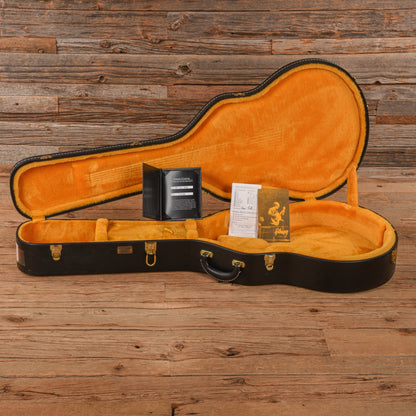 Gibson Custom '64 ES-335 Sunburst 2021 Electric Guitars / Semi-Hollow