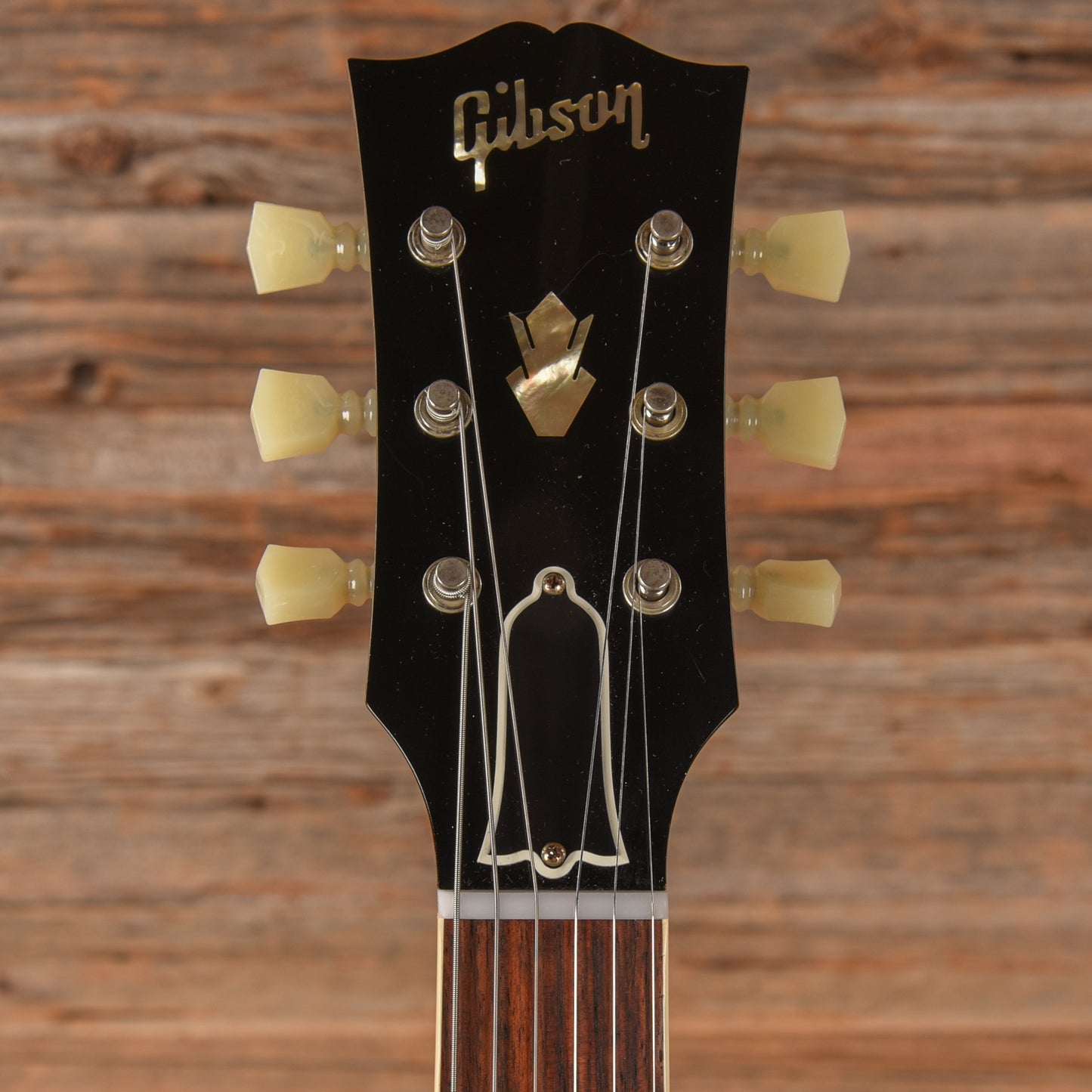 Gibson Custom '64 ES-335 Sunburst 2021 Electric Guitars / Semi-Hollow