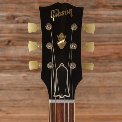 Gibson Custom '64 ES-335 Sunburst 2021 Electric Guitars / Semi-Hollow