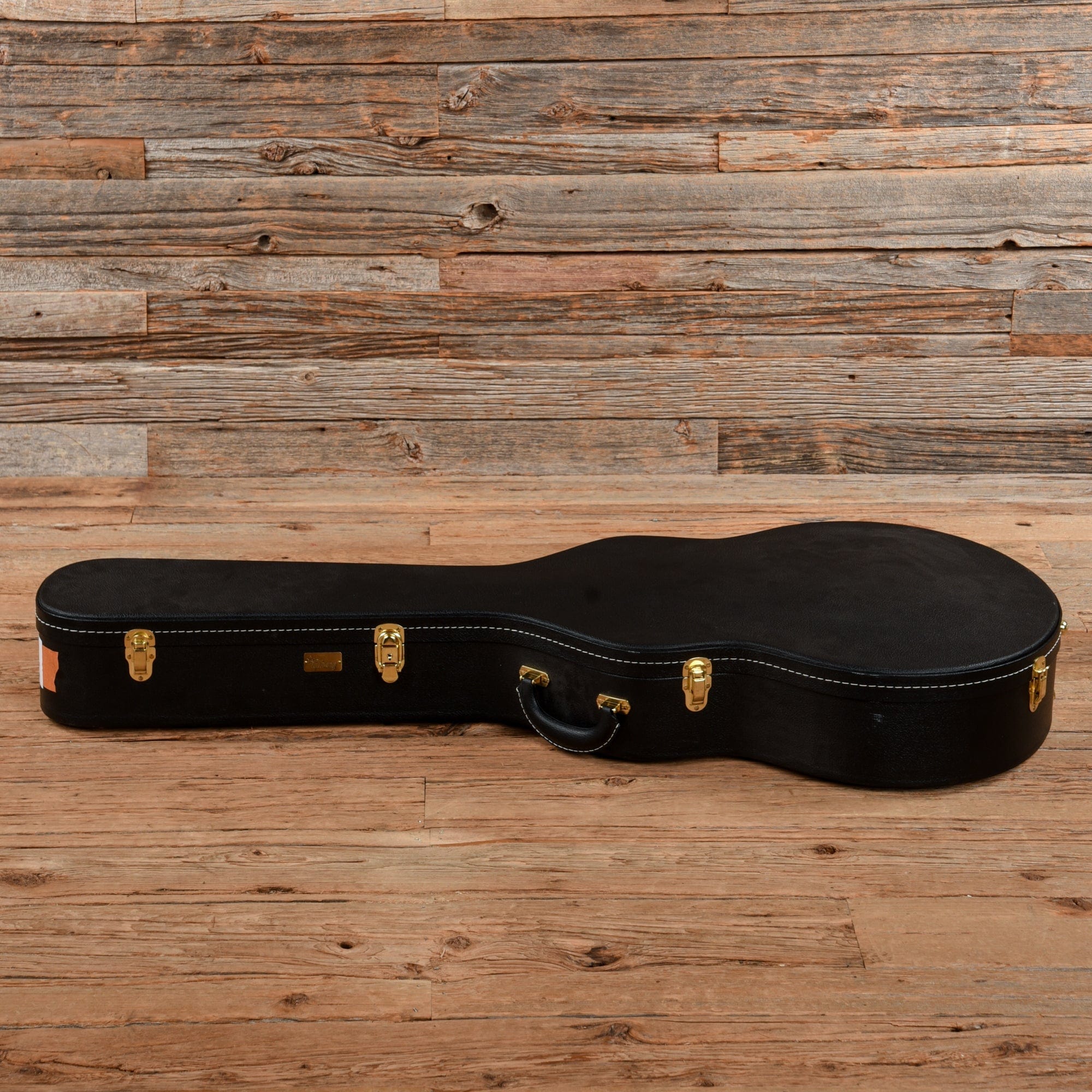 Gibson Custom '64 ES-335 Sunburst Electric Guitars / Semi-Hollow