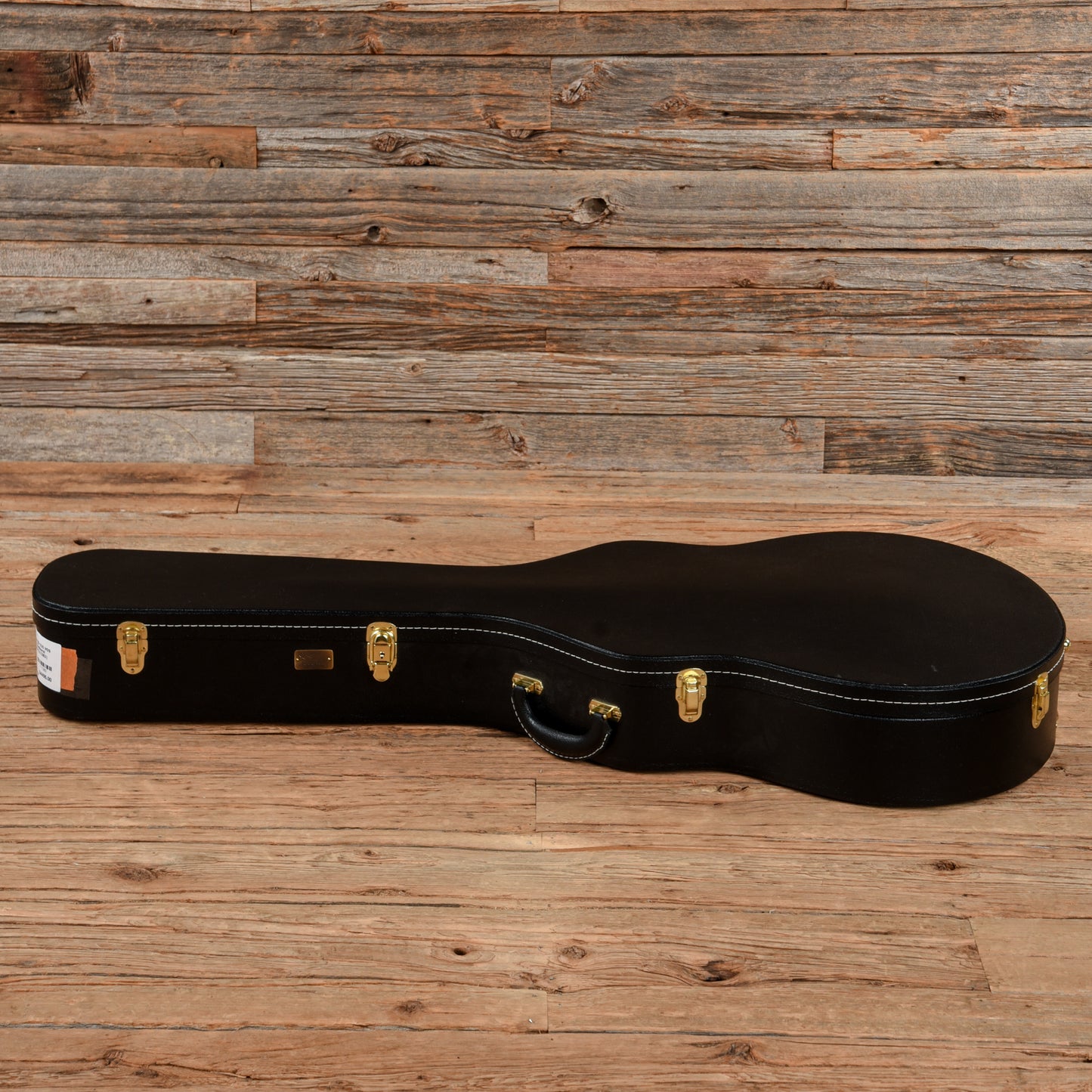 Gibson Custom 64 ES-335 VOS Vintage Sunburst 2021 Electric Guitars / Semi-Hollow