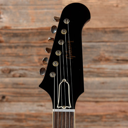 Gibson Custom '64 Trini Lopez Reissue "CME Spec" Heavy Antique Sparkling Burgundy VOS 2020 Electric Guitars / Semi-Hollow