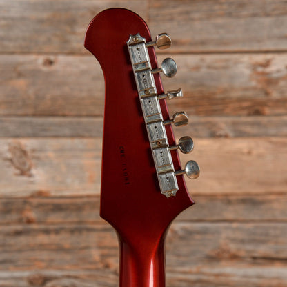 Gibson Custom '64 Trini Lopez Reissue "CME Spec" Heavy Antique Sparkling Burgundy VOS 2020 Electric Guitars / Semi-Hollow