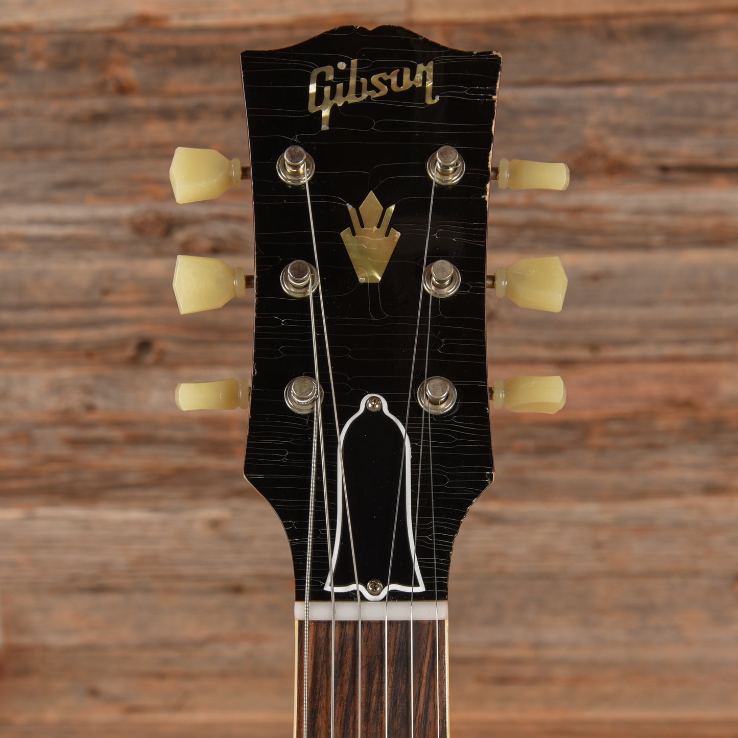 Gibson Custom Alvin Lee Signature ES-335 '69 Festival Cherry Electric Guitars / Semi-Hollow
