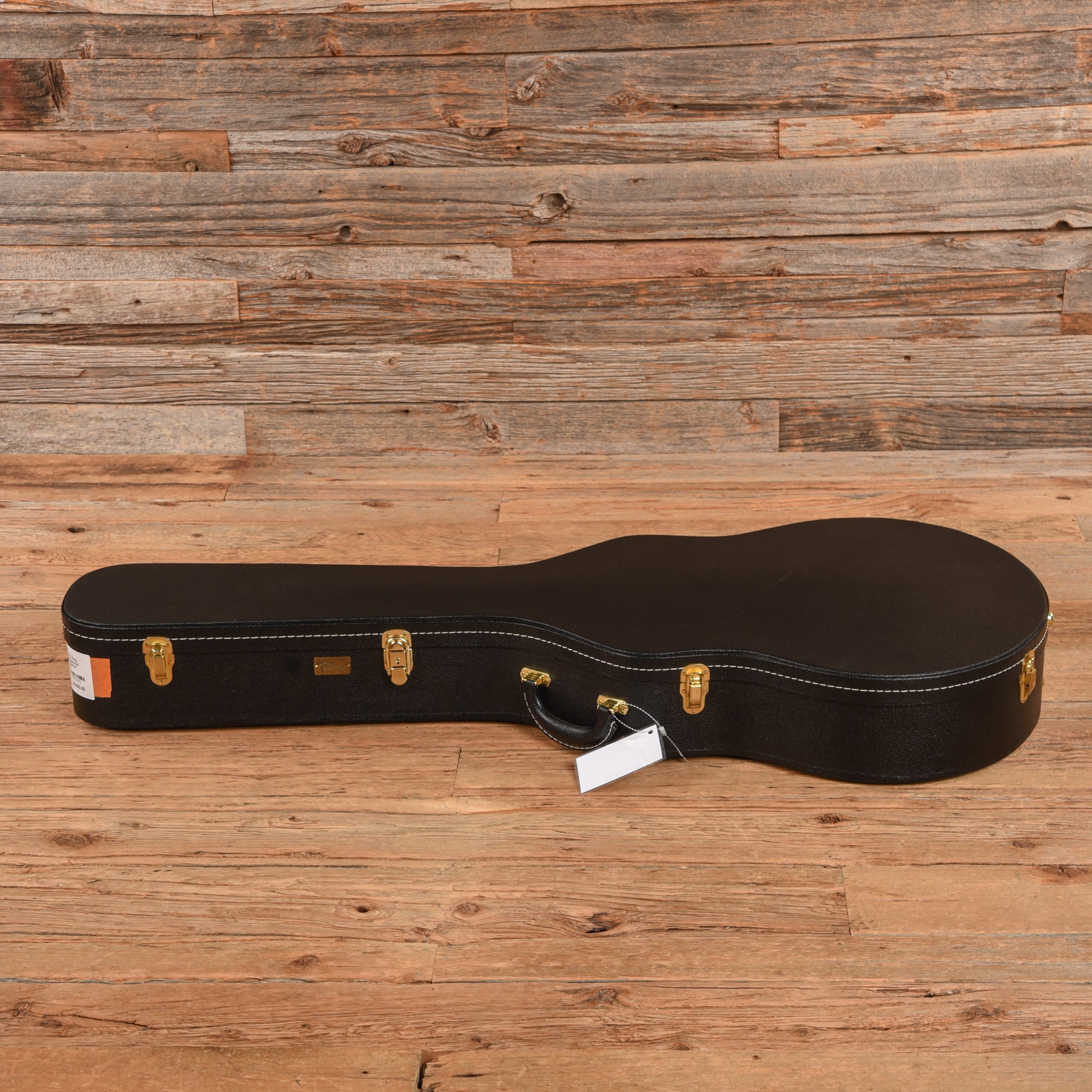 Gibson Custom B.B. King Lucille Legacy Transparent Ebony Electric Guitars / Semi-Hollow
