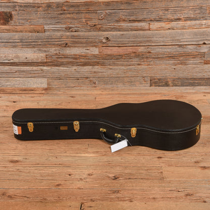 Gibson Custom B.B. King Lucille Legacy Transparent Ebony Electric Guitars / Semi-Hollow